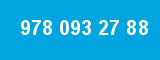 978 093 27 88